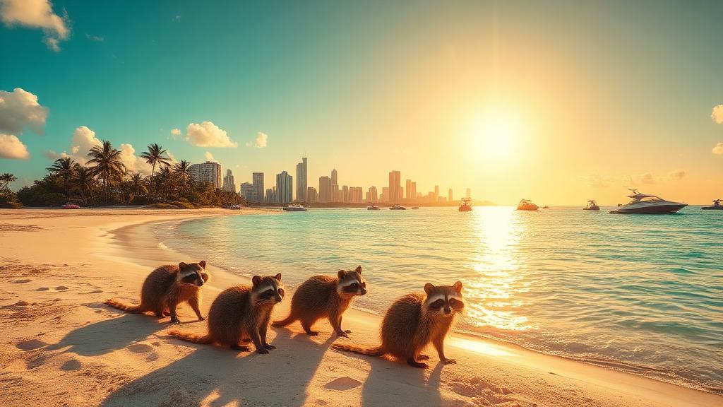 Qué hacer en Miami: 15 planes (playas, Wynwood, Pequeña Habana, bahía)