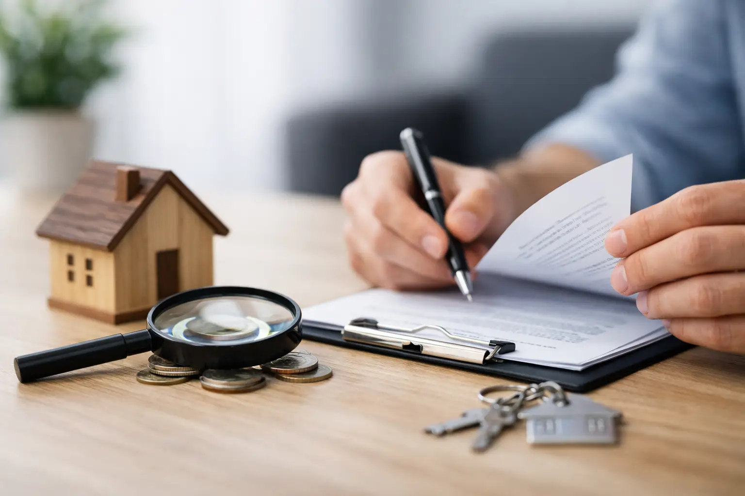 How to Avoid Hidden Rental Fees Fast
