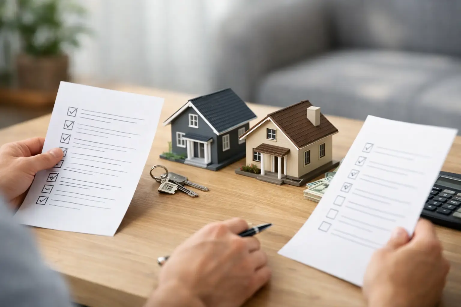 How to Compare Rental Inclusions Right